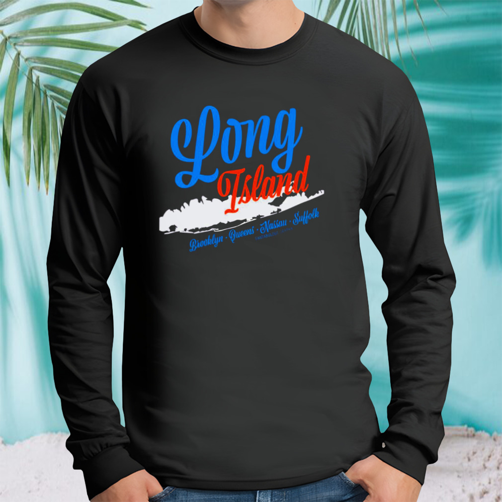 Longsleeve tshirt