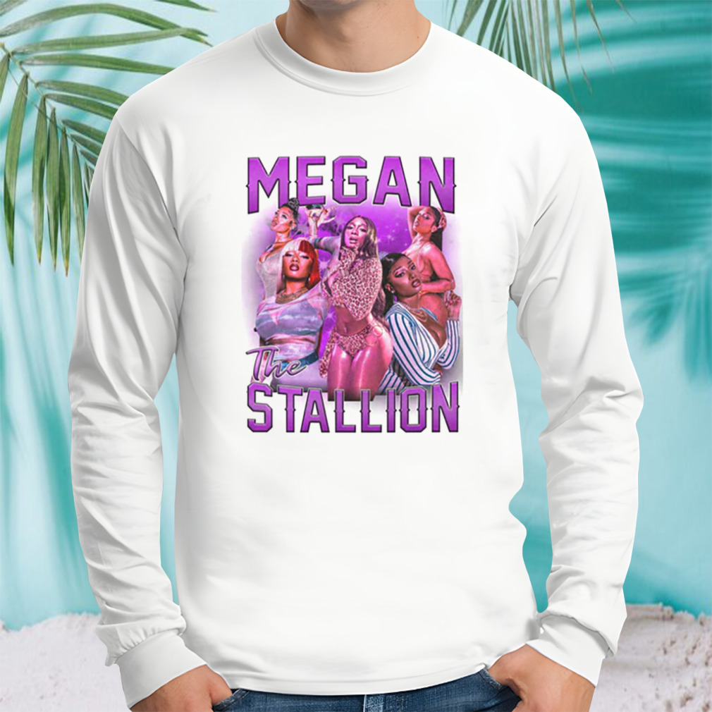 Longsleeve shirt