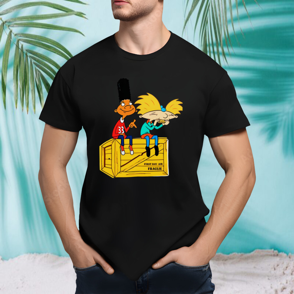 Unisex tshirt
