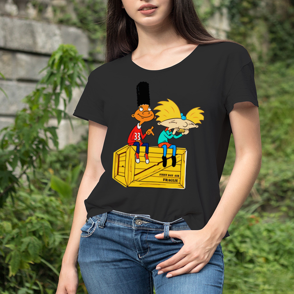 Women's tshirt