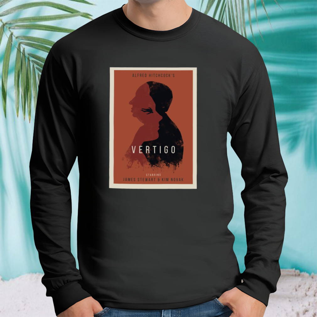 Longsleeve tshirt