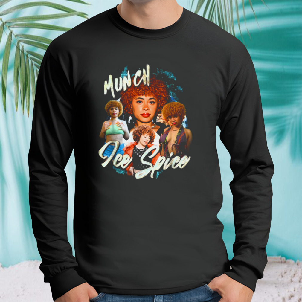 Longsleeve tshirt