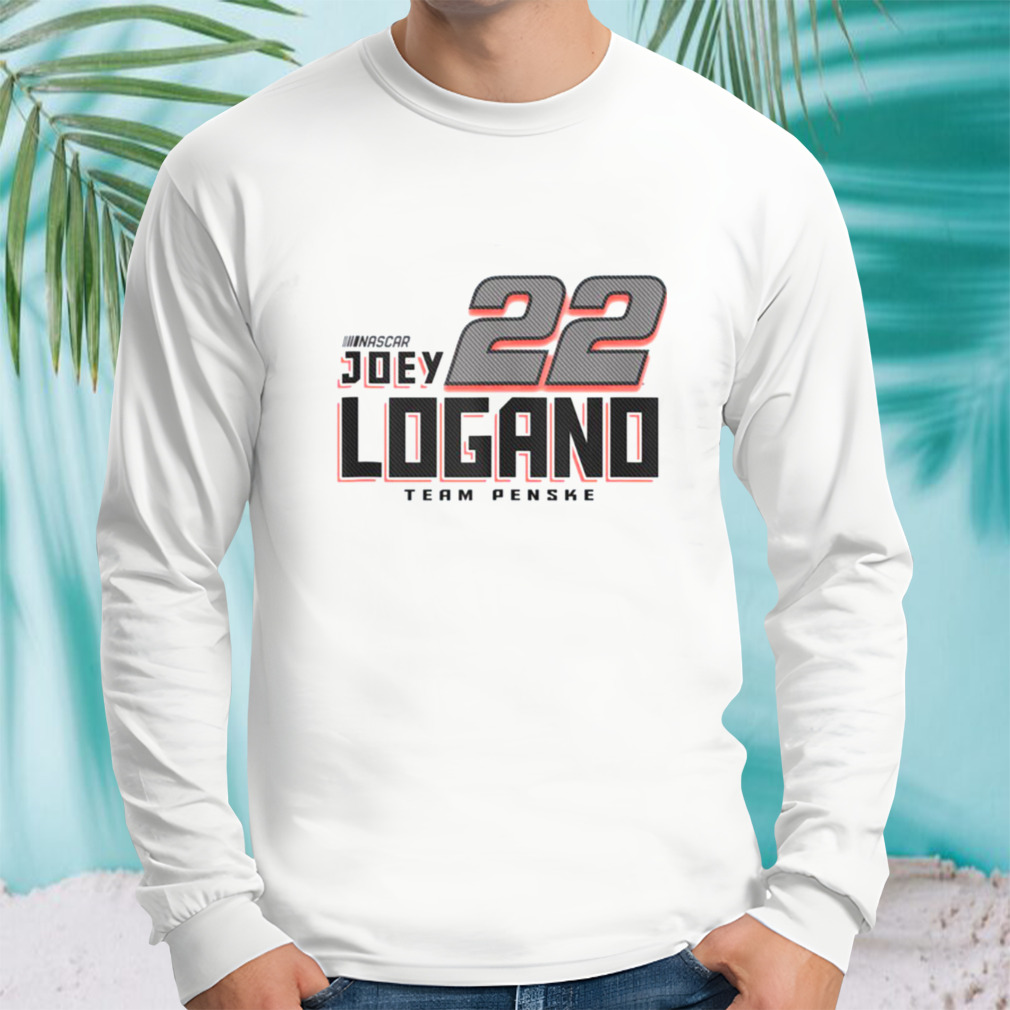Longsleeve shirt