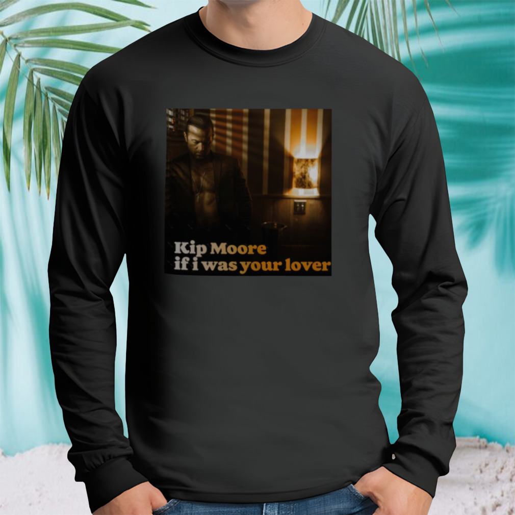 Longsleeve tshirt