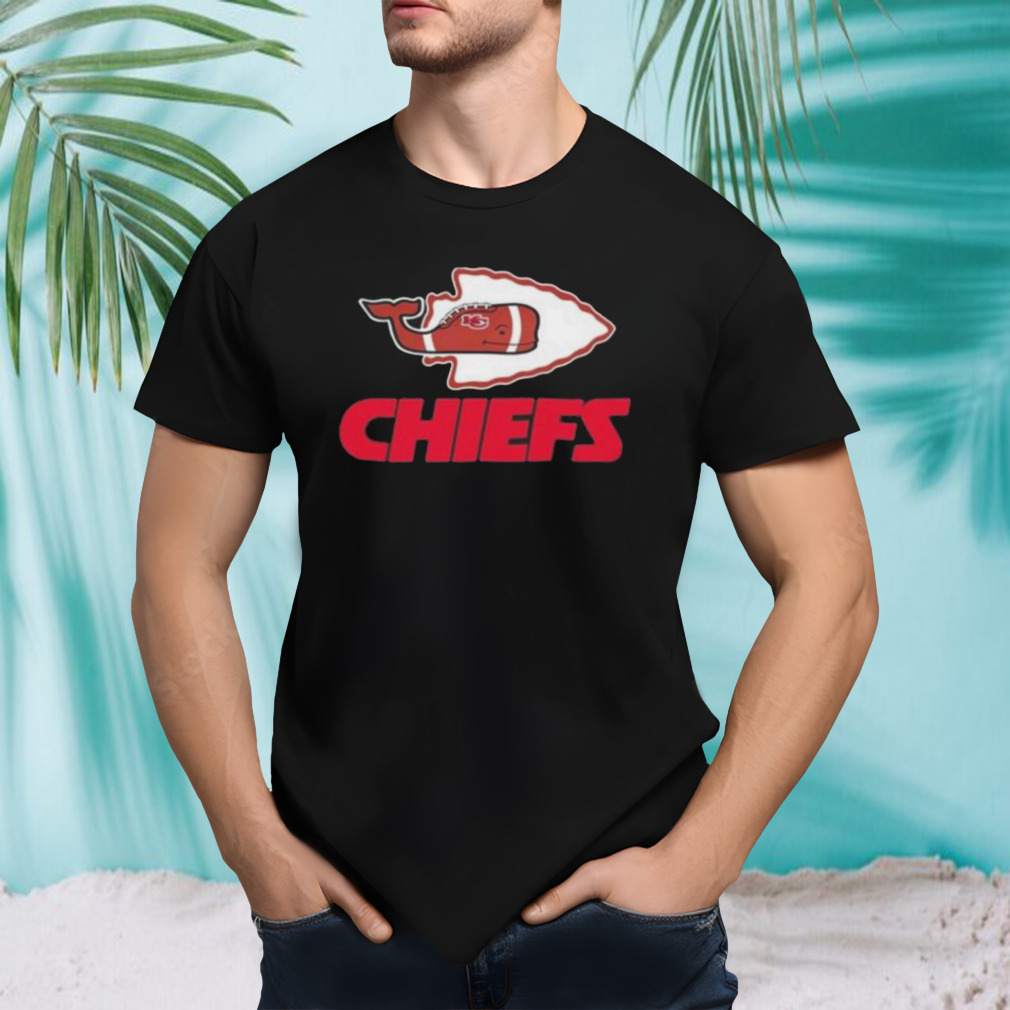 News Kansas City Chiefs 2023 shirt
