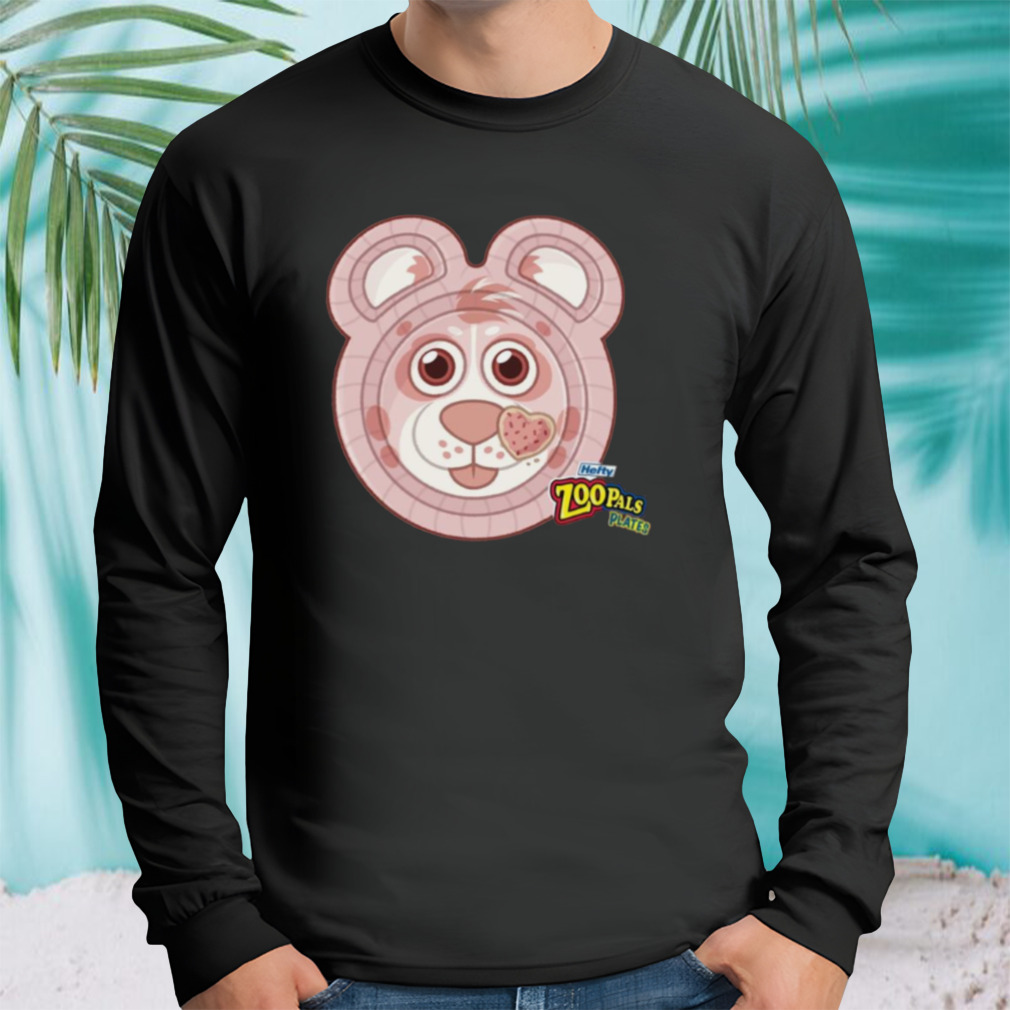 Longsleeve tshirt