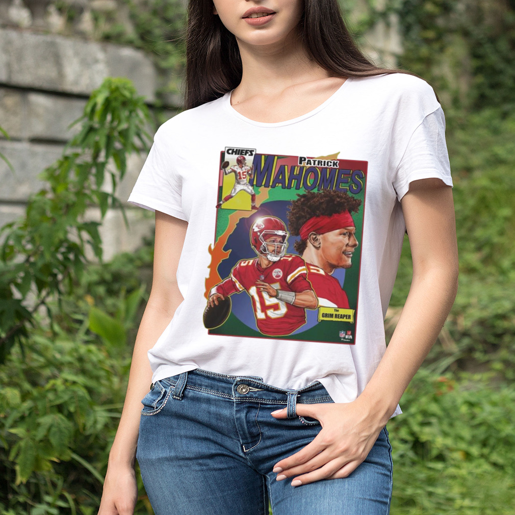 Women's shirt