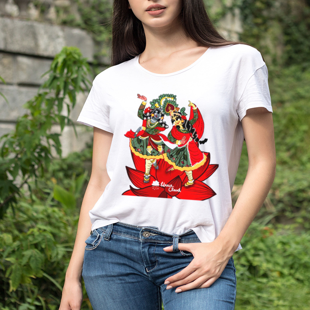 Women's shirt