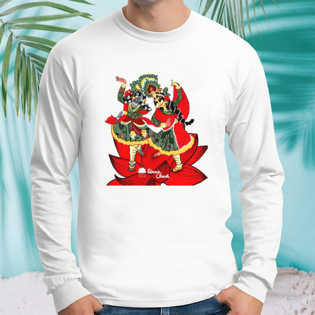 Longsleeve shirt