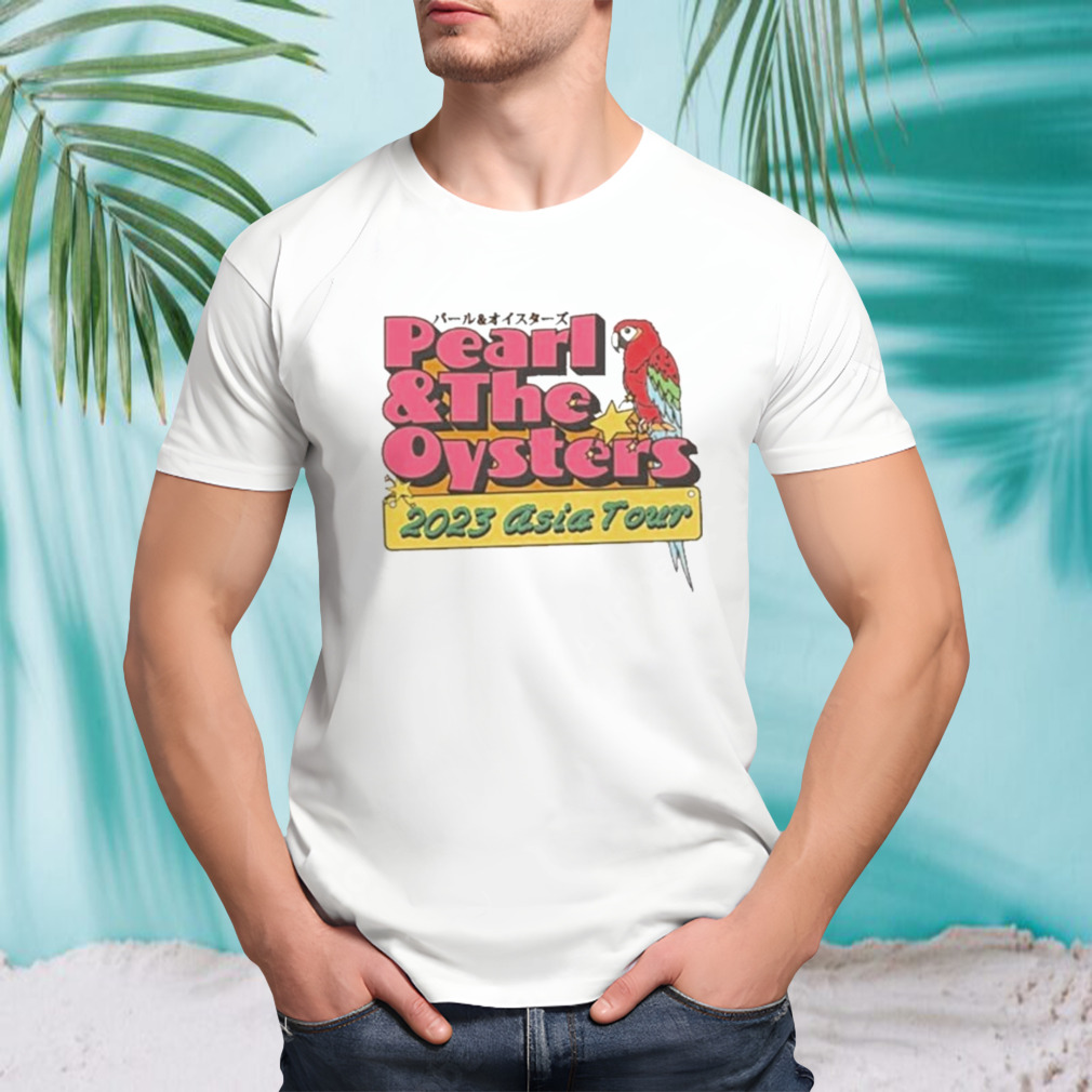 Unisex shirt