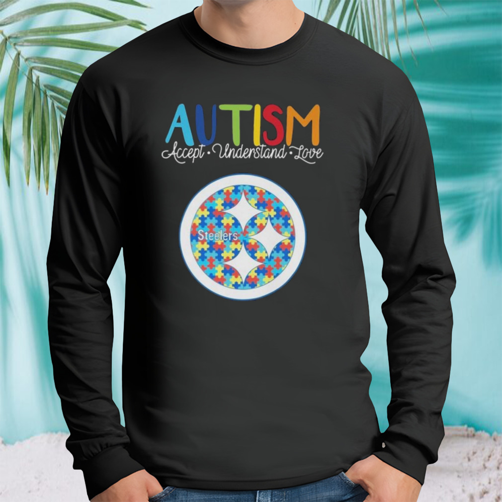 Longsleeve tshirt