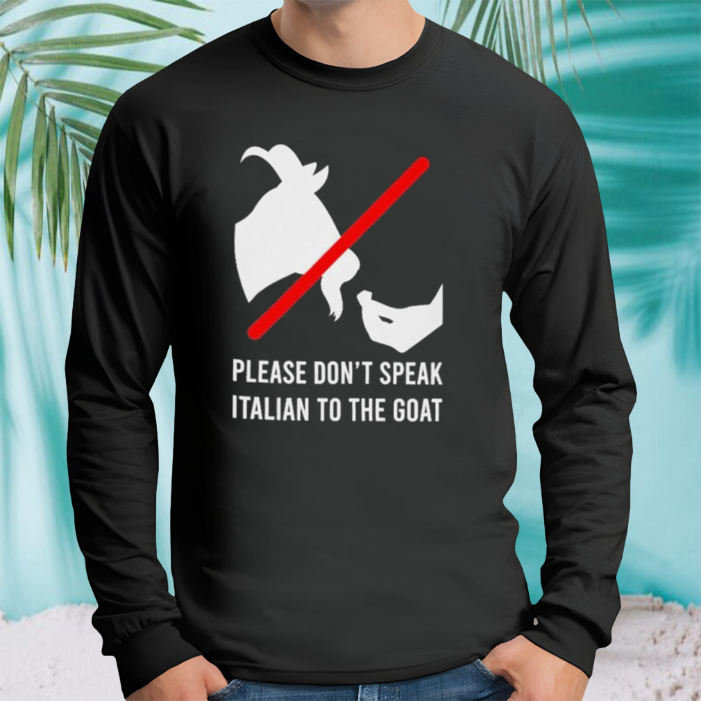 Longsleeve tshirt