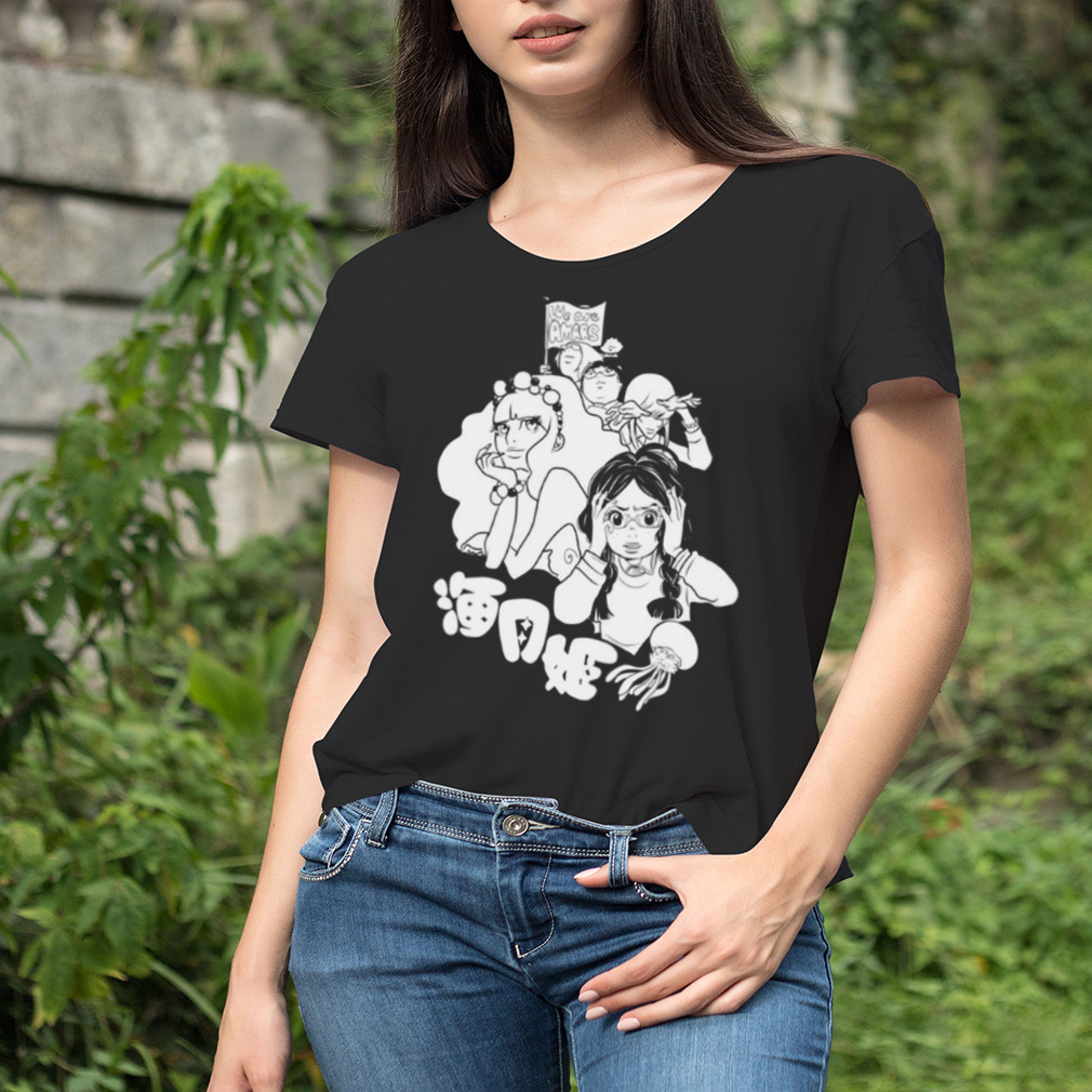 Women's tshirt