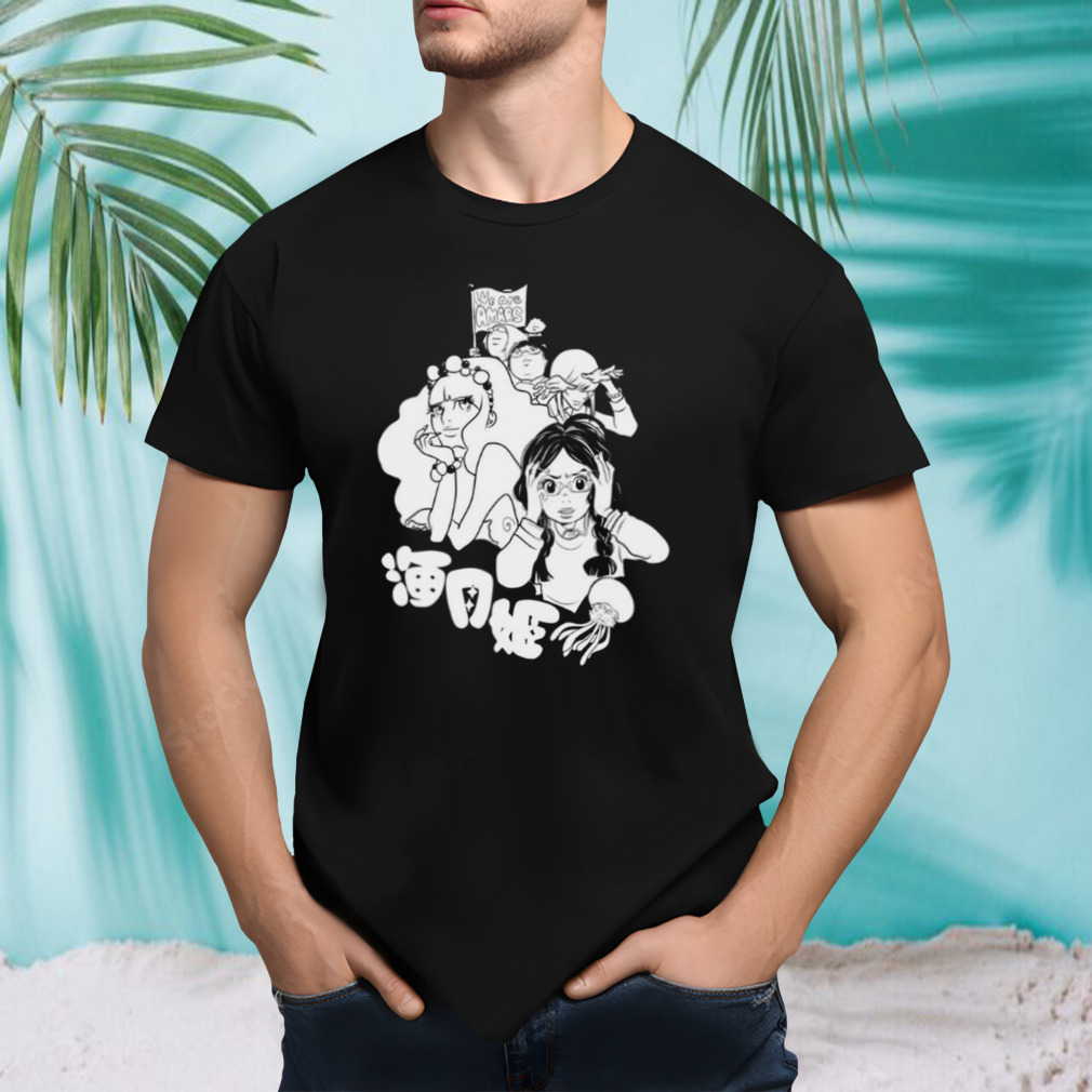 Unisex tshirt