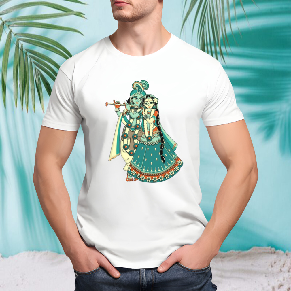 Unisex shirt