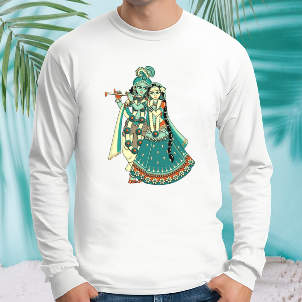 Longsleeve shirt
