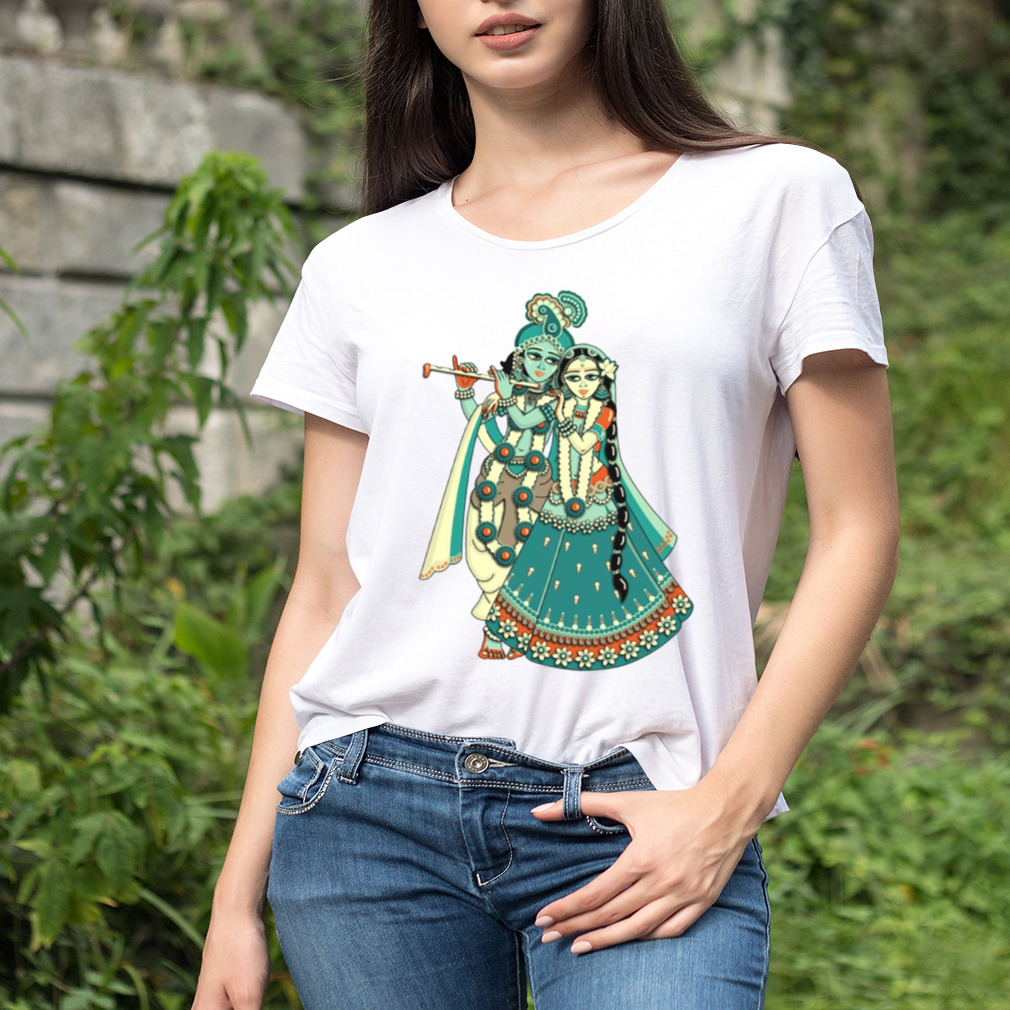 Women's shirt