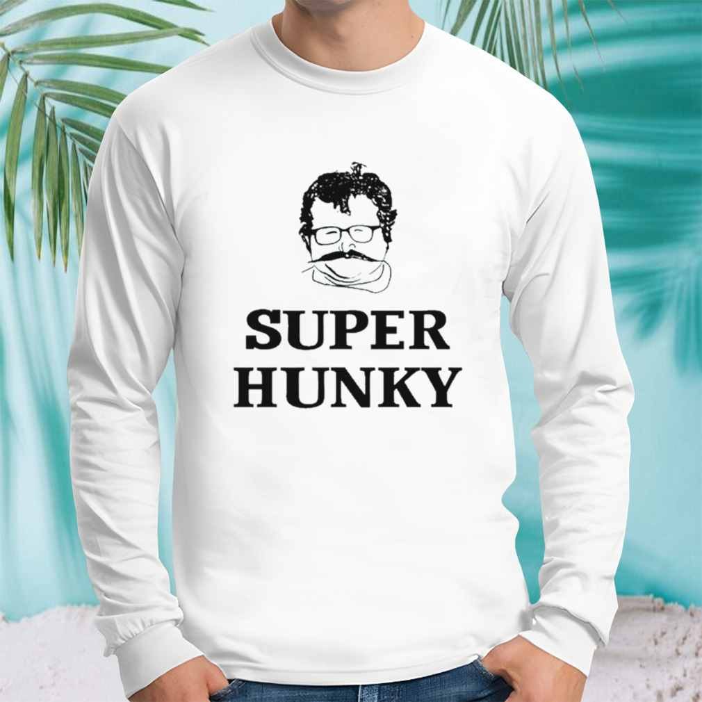 Longsleeve shirt