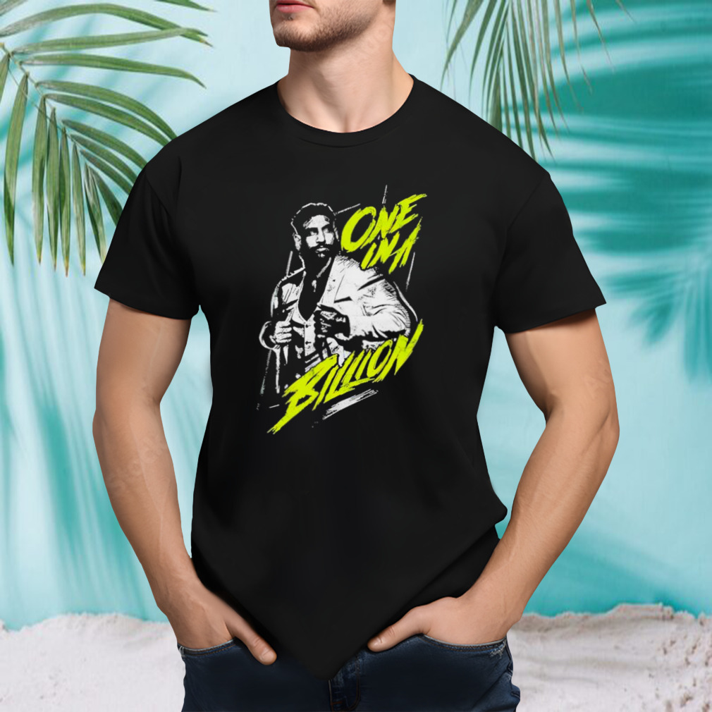 Unisex tshirt
