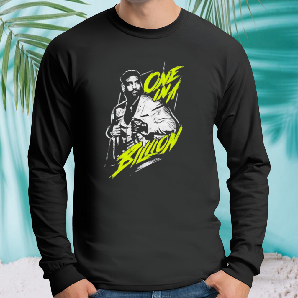 Longsleeve tshirt