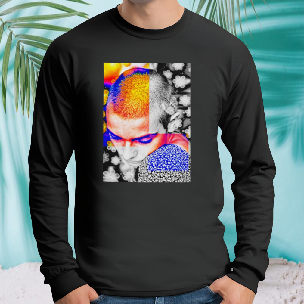 Longsleeve tshirt