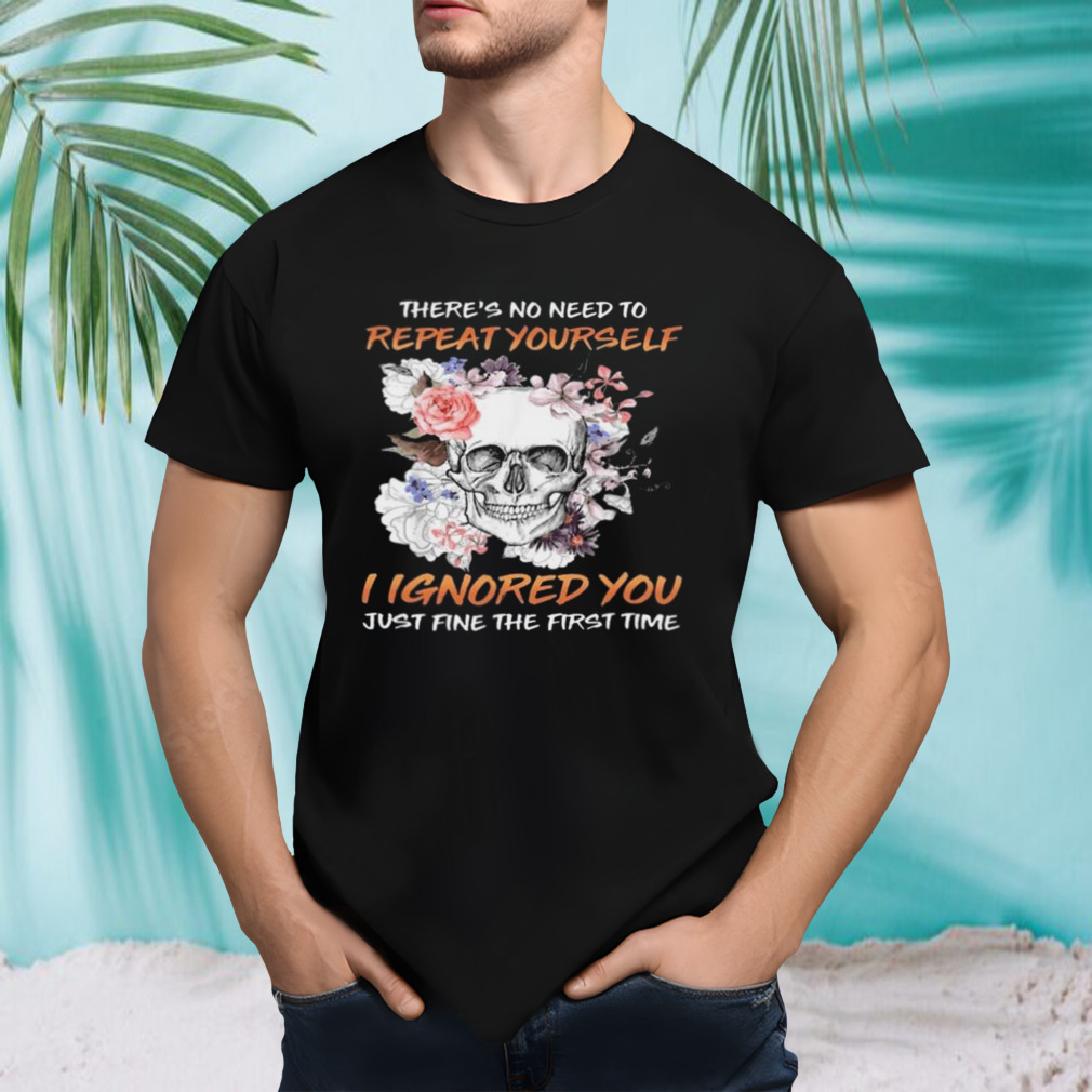 Unisex tshirt