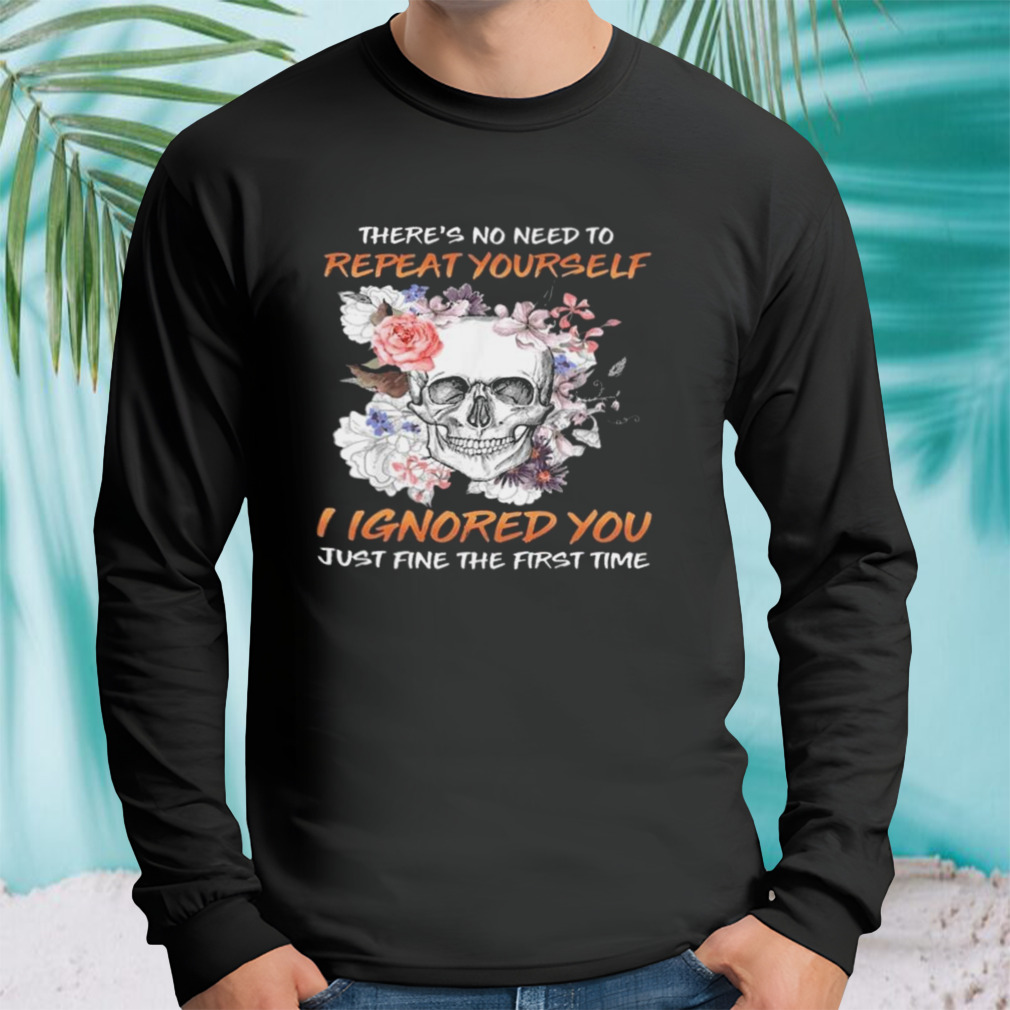 Longsleeve tshirt