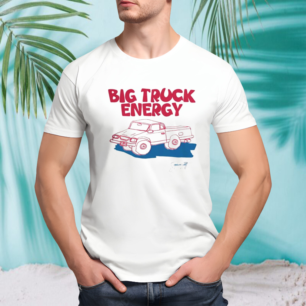 Unisex shirt