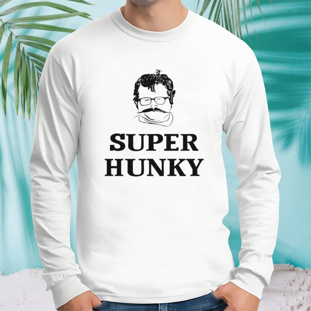Longsleeve shirt