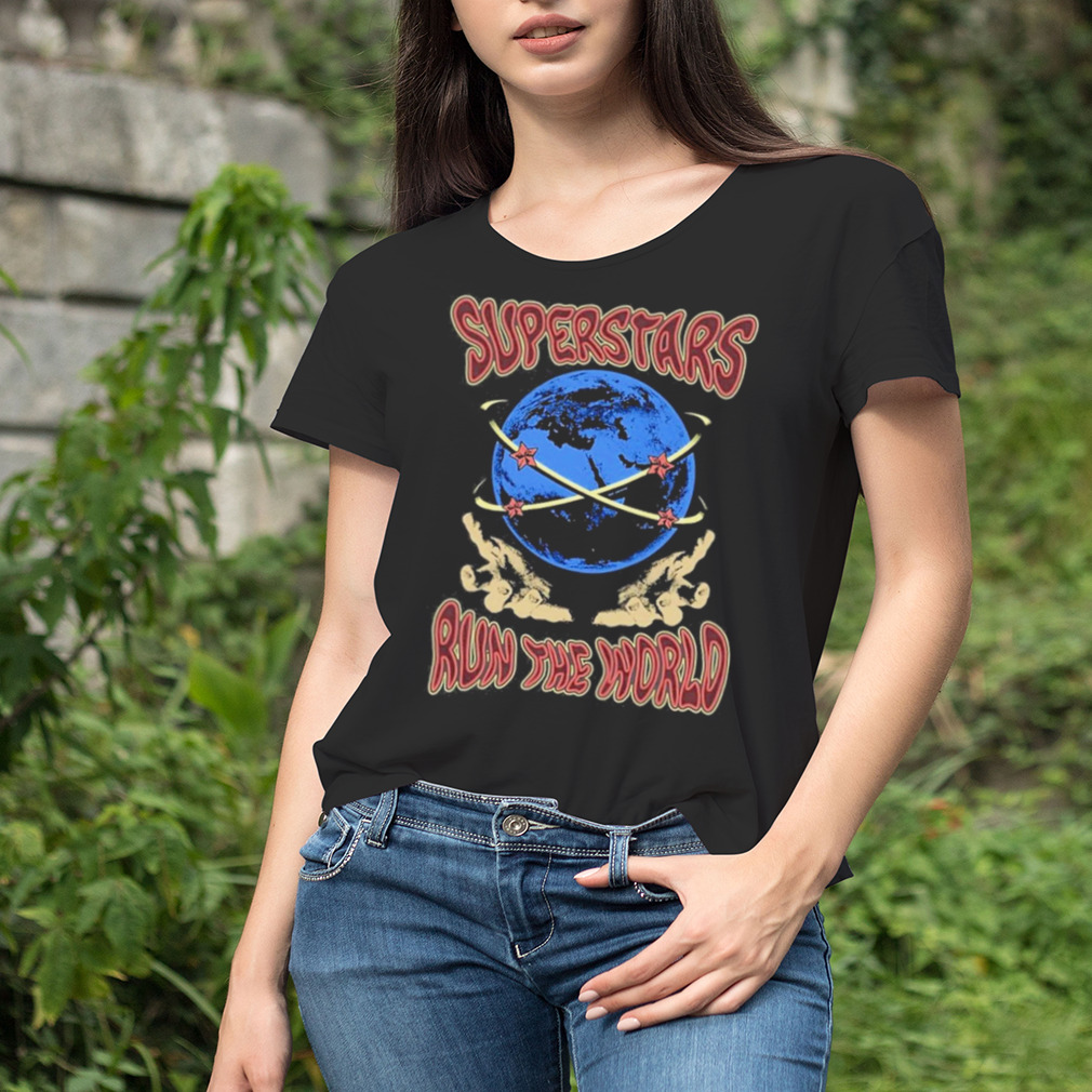 Women's tshirt