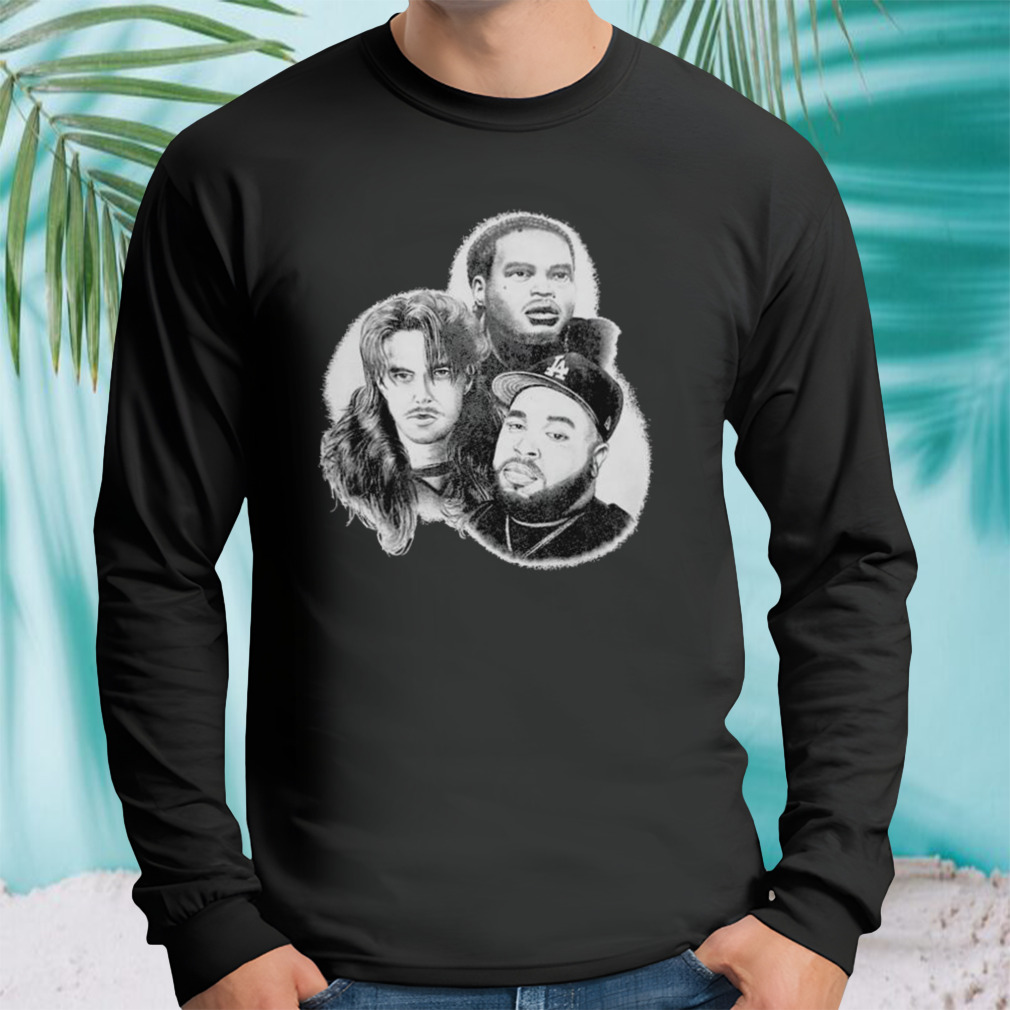 Longsleeve tshirt