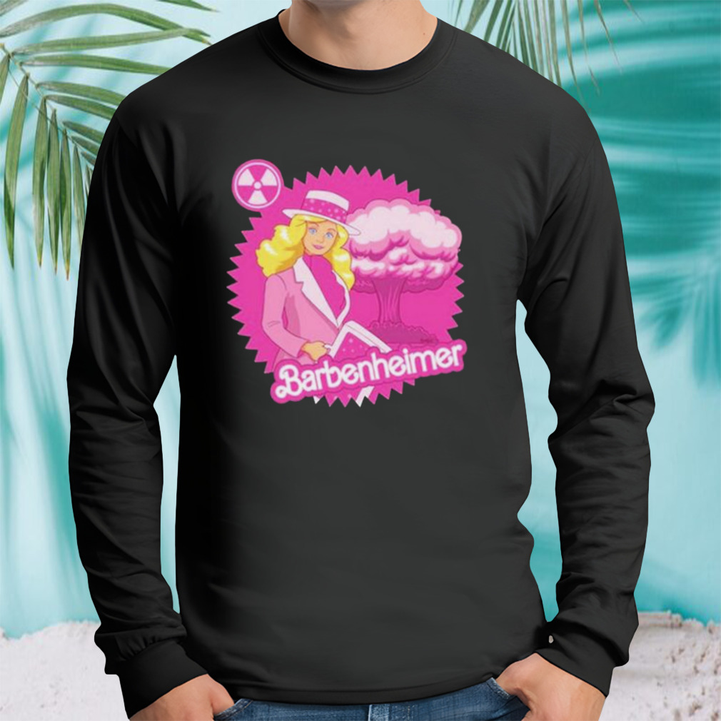 Longsleeve tshirt