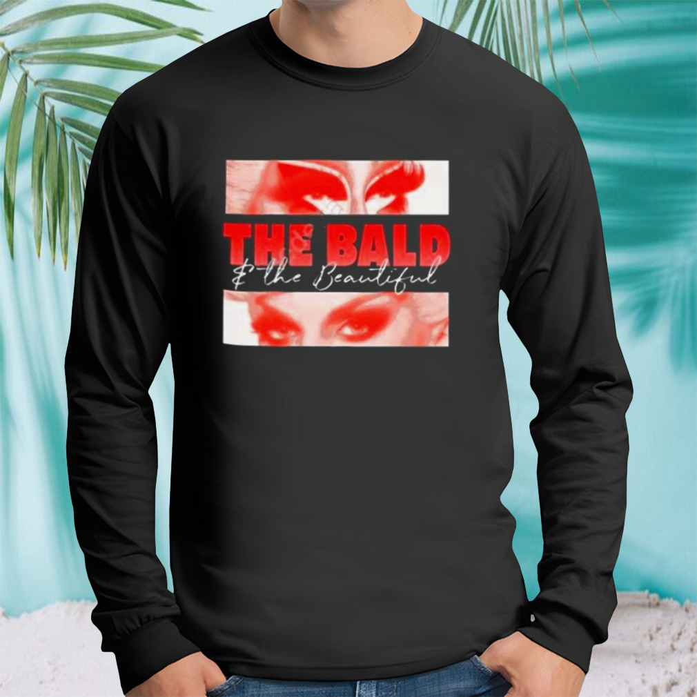 Longsleeve tshirt