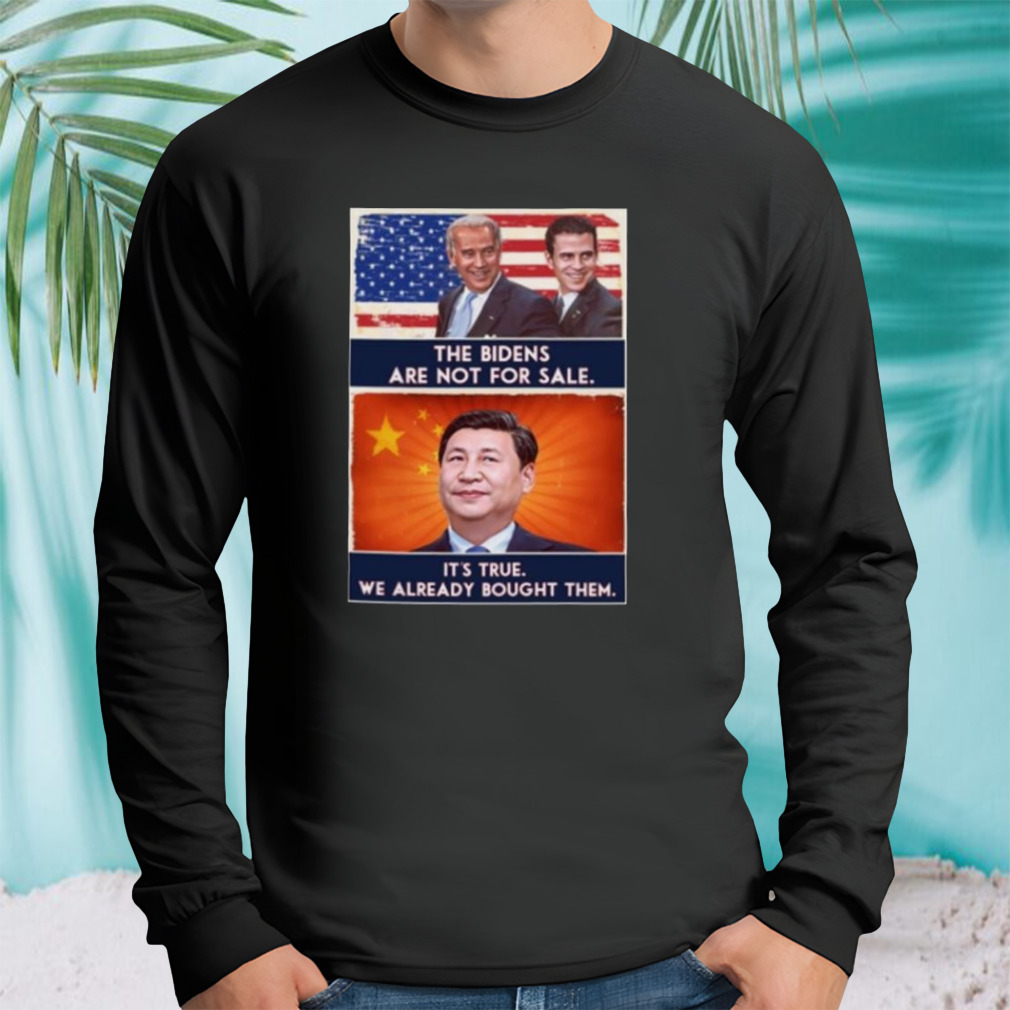 Longsleeve tshirt