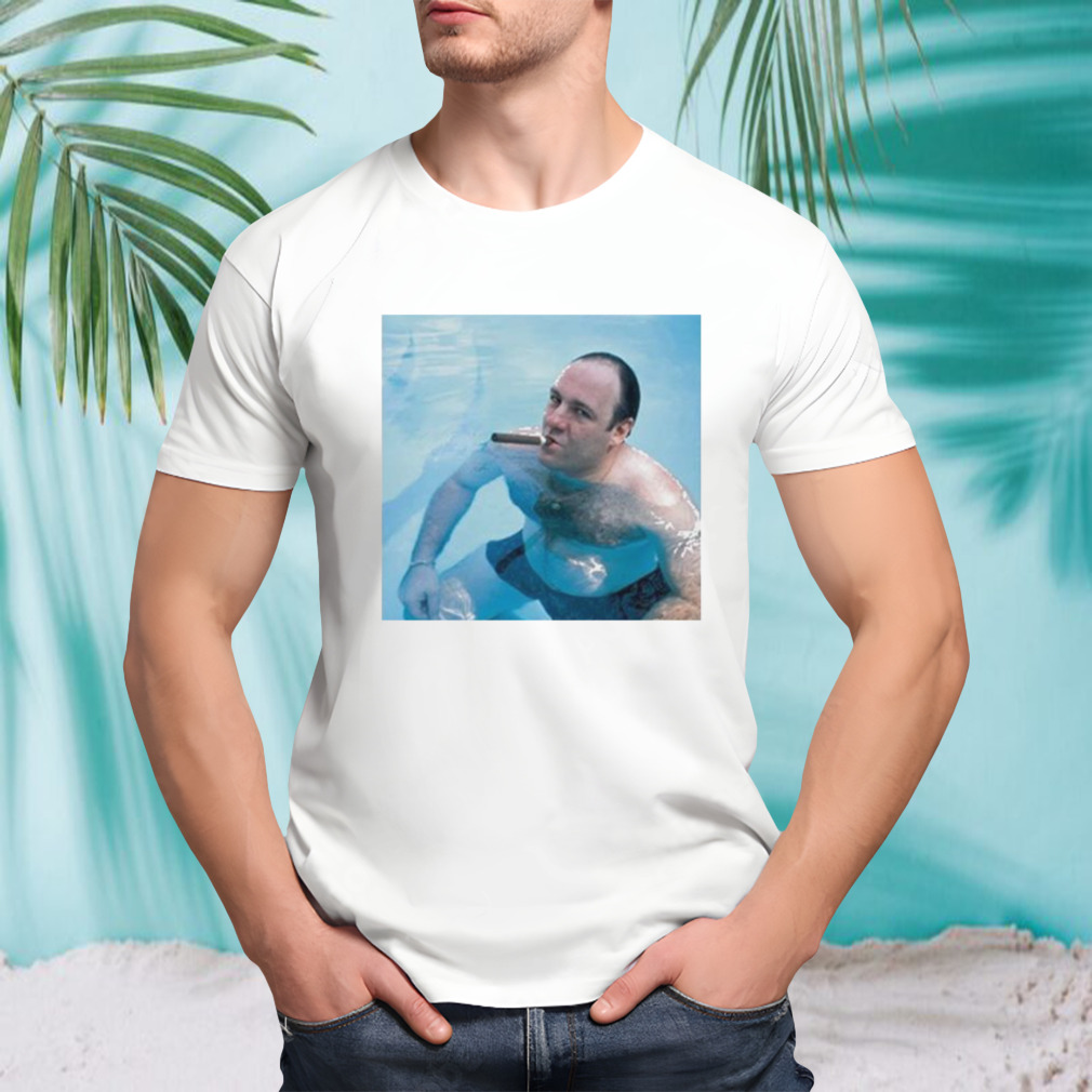 Unisex shirt