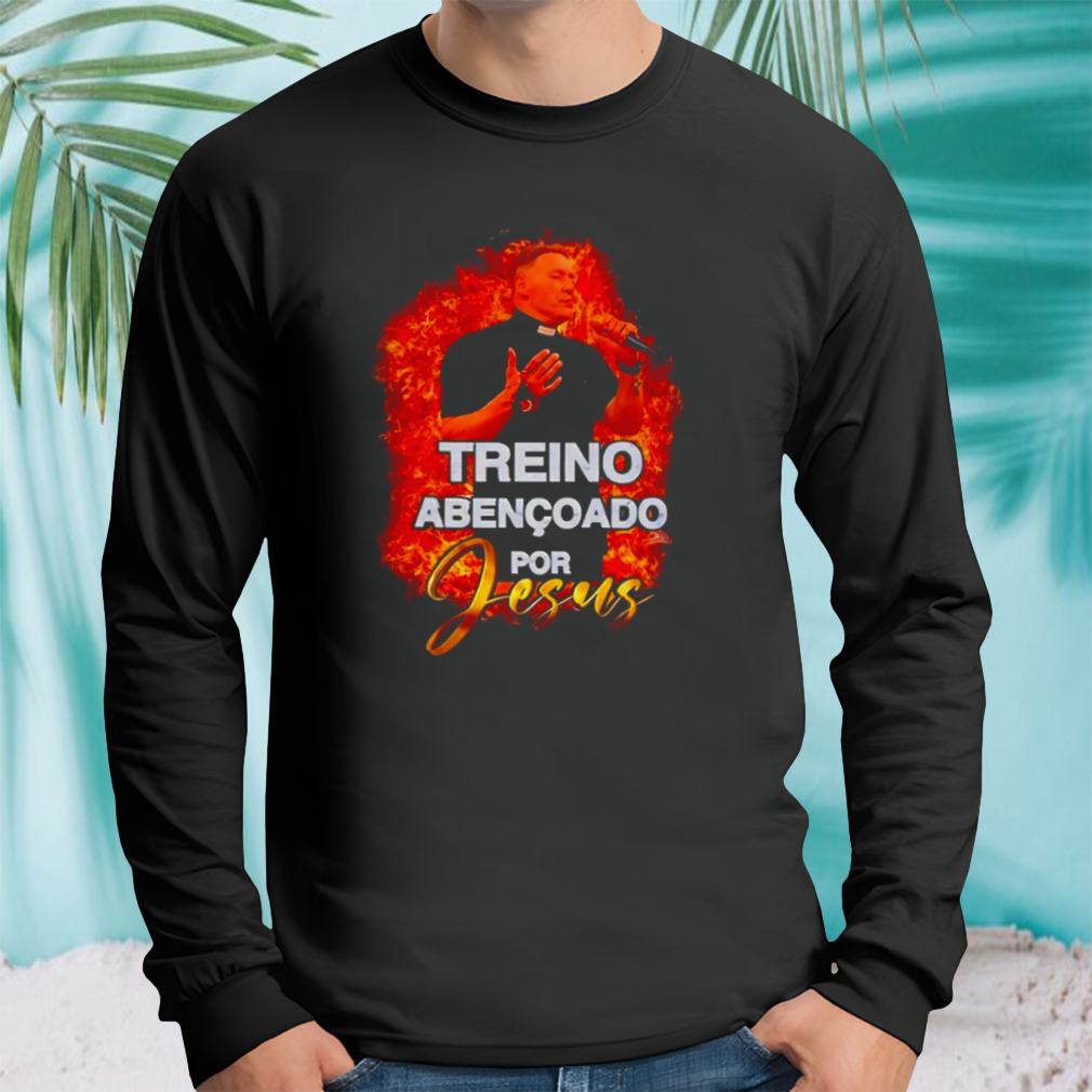 Longsleeve tshirt