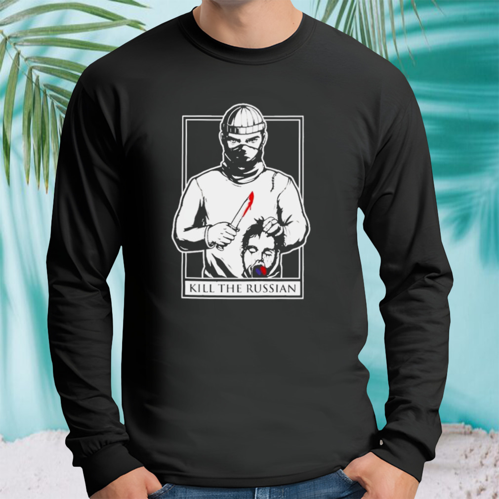 Longsleeve tshirt