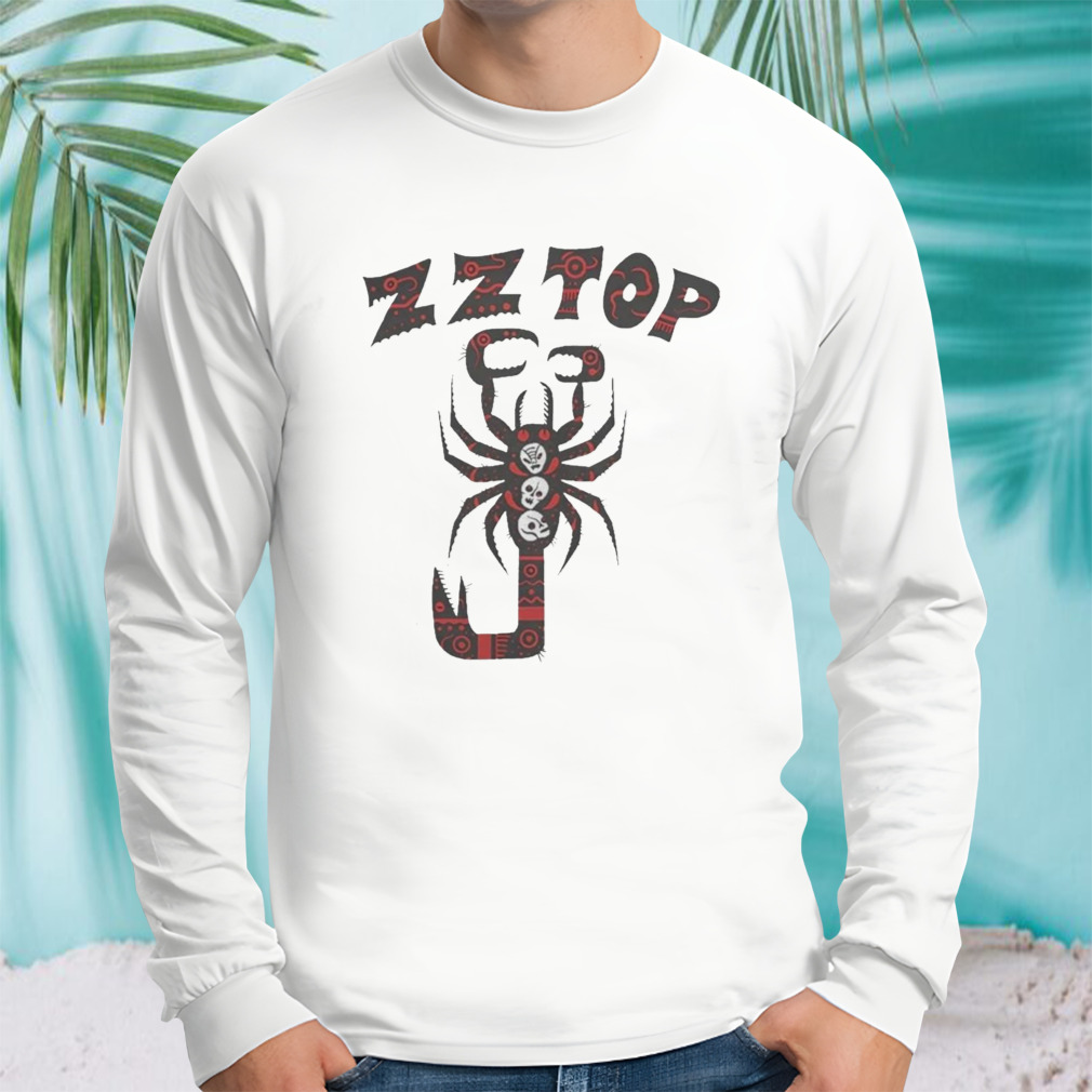 Longsleeve shirt