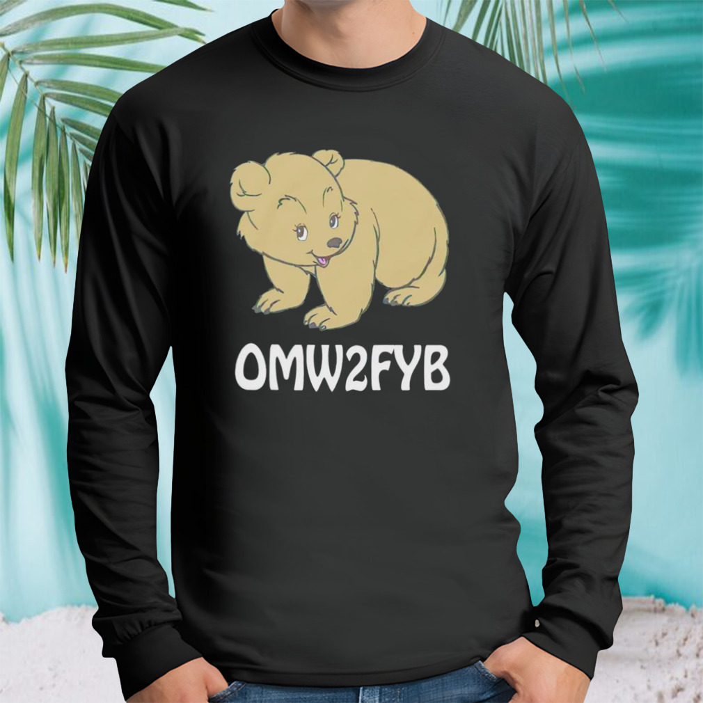 Longsleeve tshirt