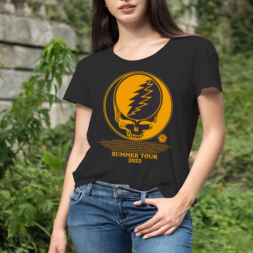 Women's tshirt
