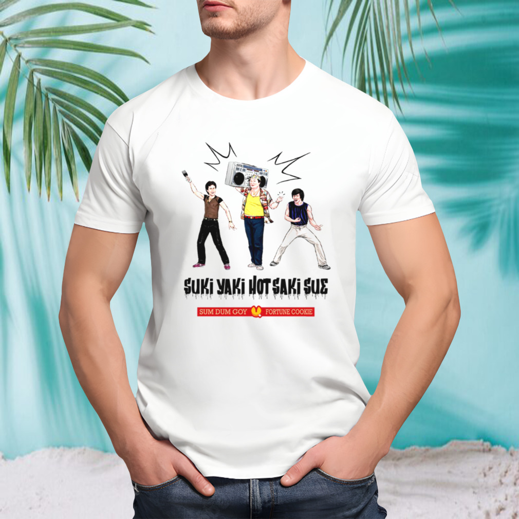 Unisex shirt
