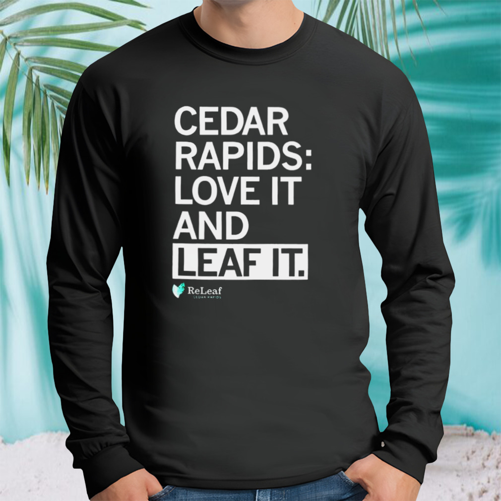 Longsleeve tshirt