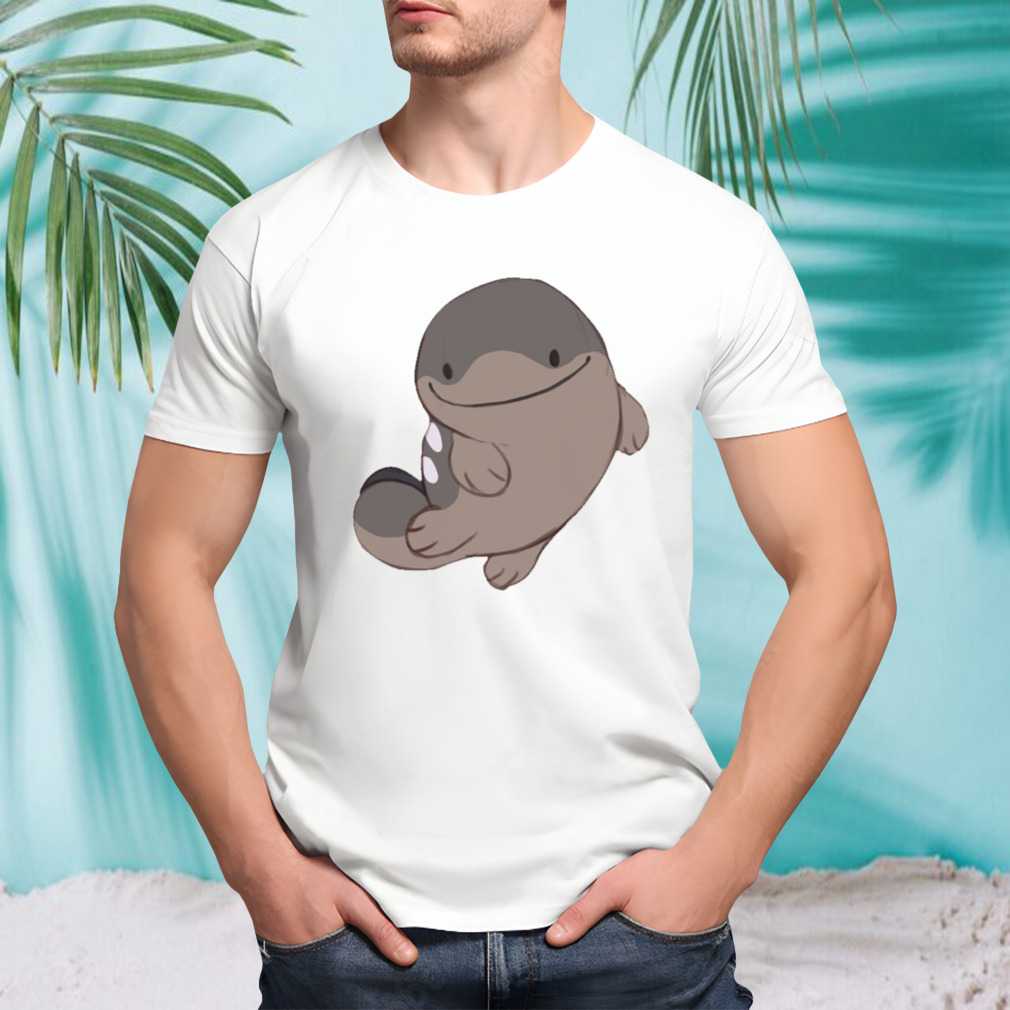 Unisex shirt