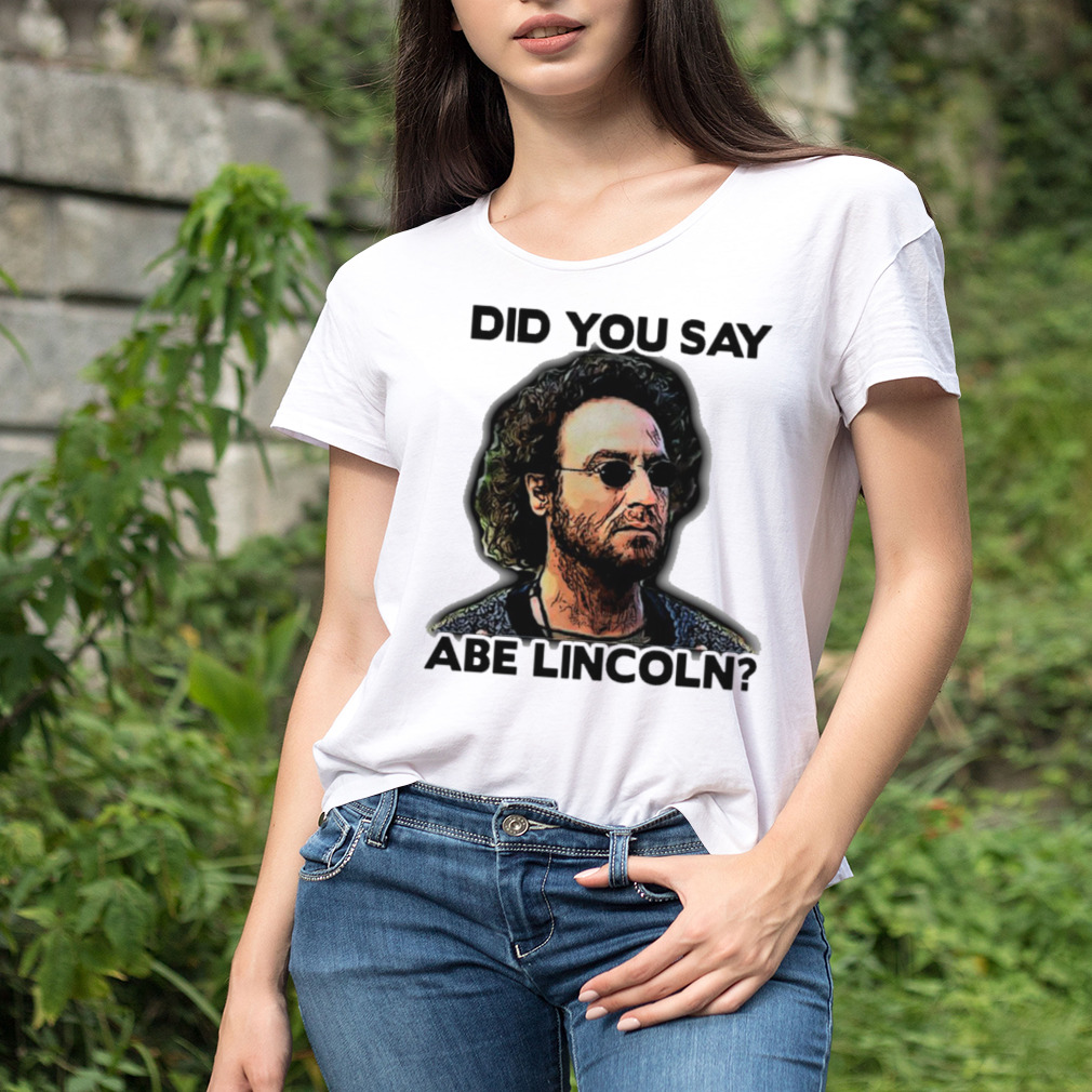 Women's shirt
