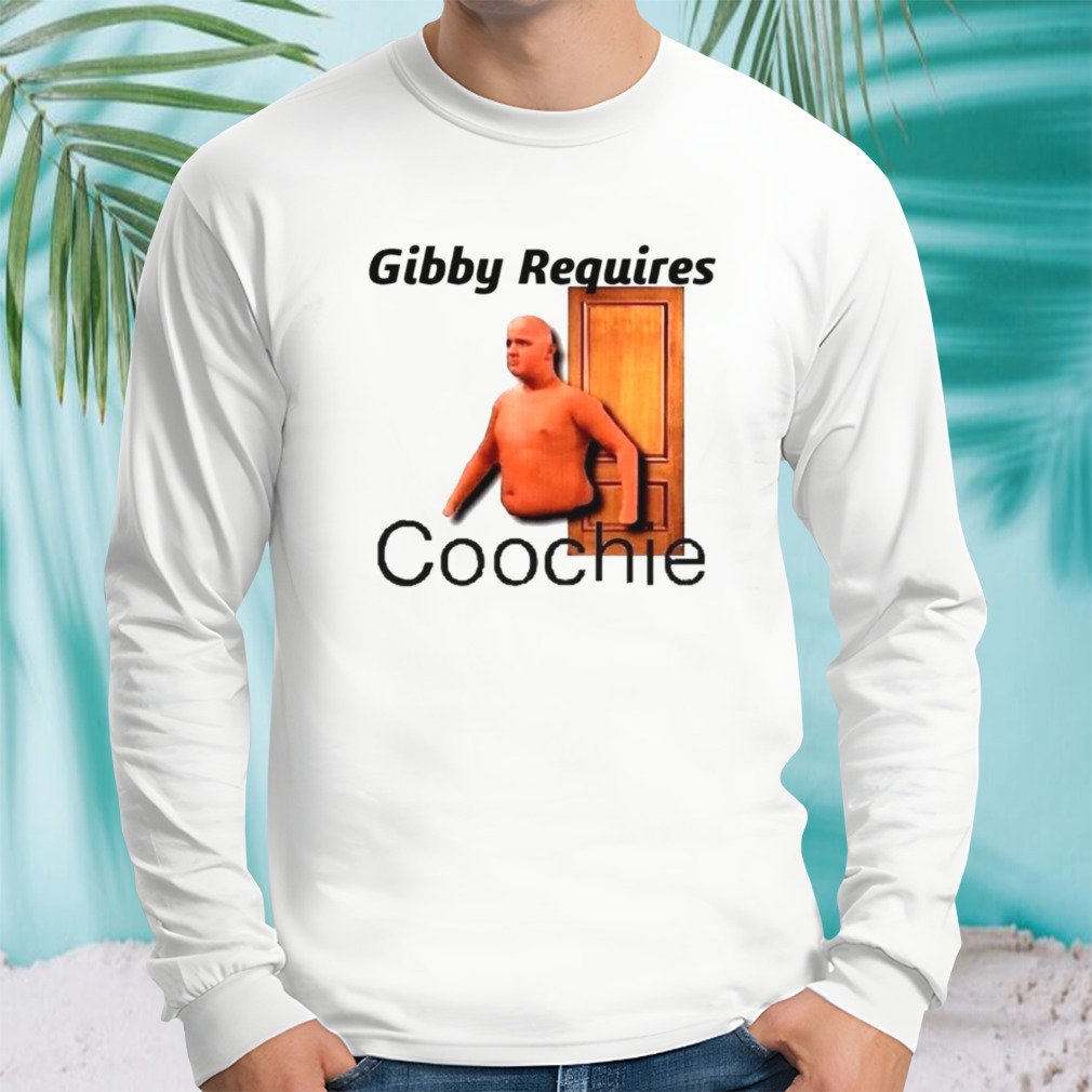 Longsleeve shirt