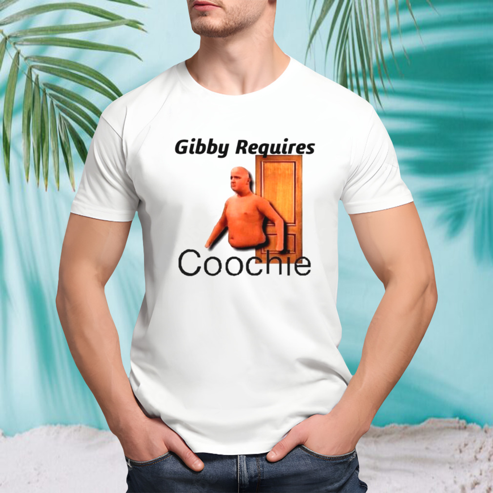 Unisex shirt