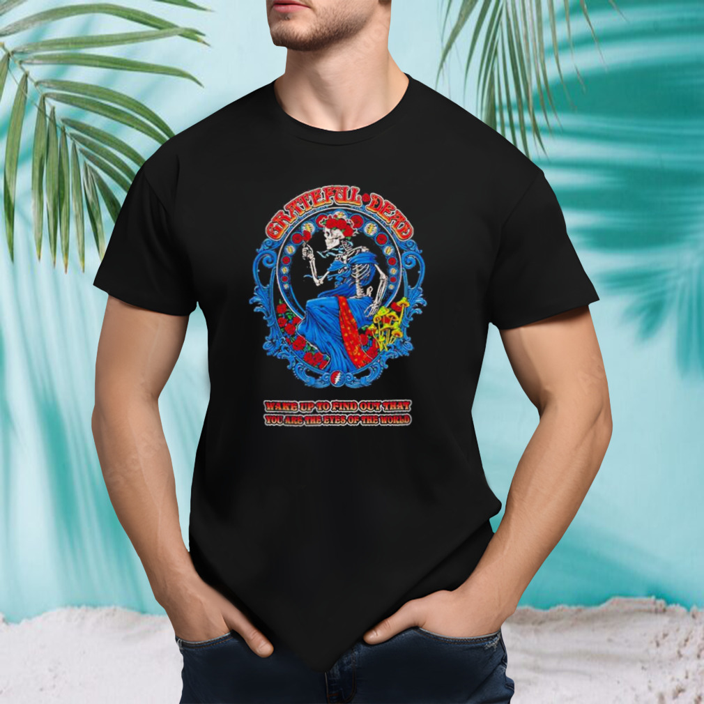 Unisex tshirt