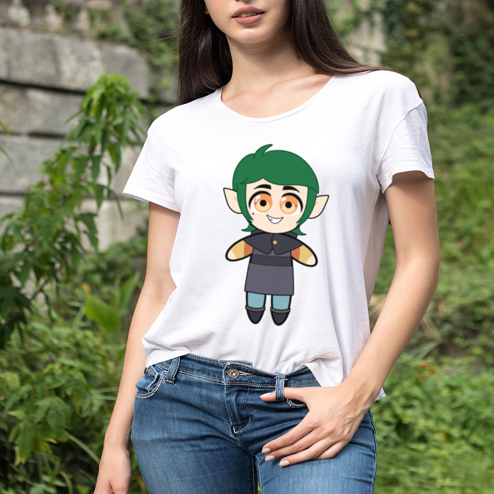 Women's shirt