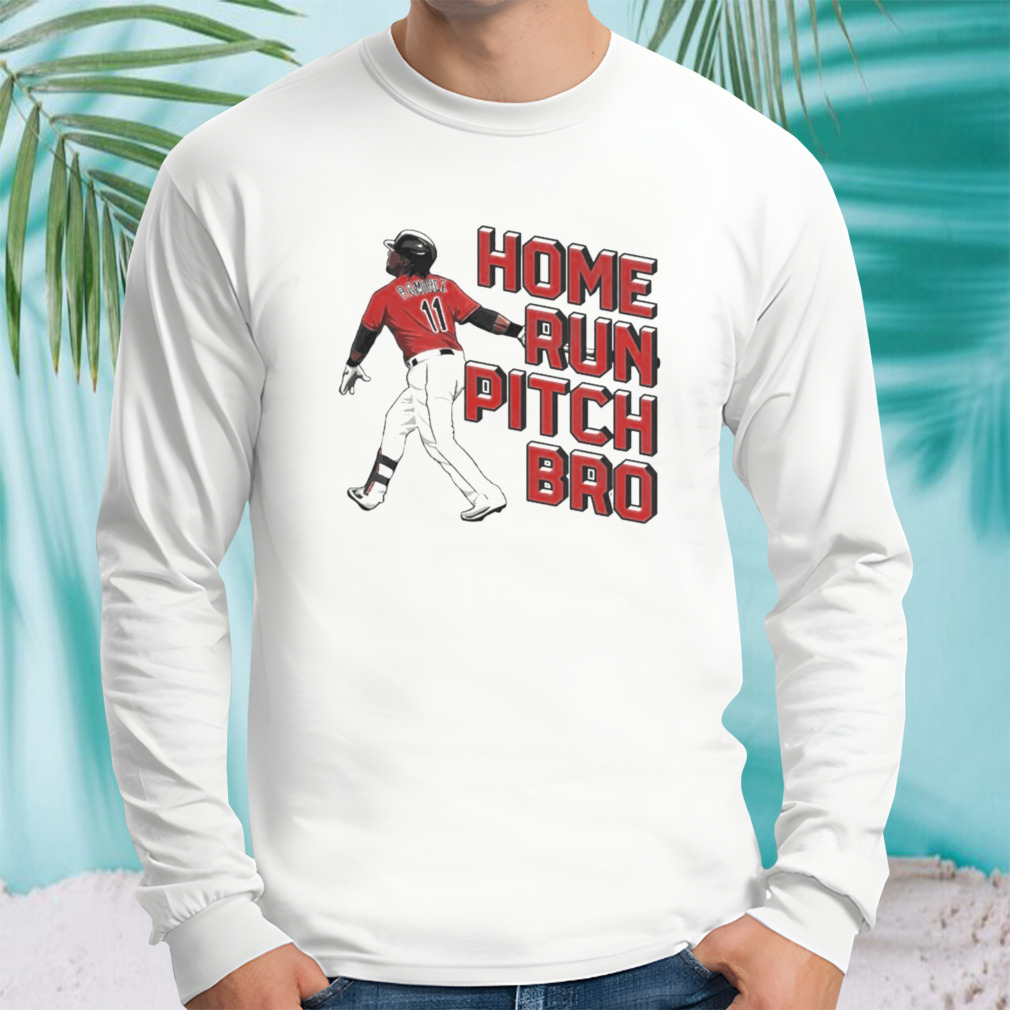 Longsleeve shirt