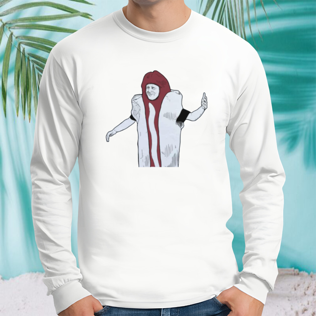 Longsleeve shirt